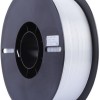 Creality3D CR PLA 3D Printer Filament 1.75mm Silk White 1kg (Spool)
