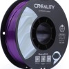 Creality3D PLA 3D Printer Filament 1.75mm Μωβ 1kg
