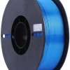 Creality3D PLA 3D Printer Filament 1.75mm Μπλε 1kg