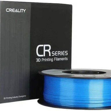 Creality3D PLA 3D Printer Filament 1.75mm Μπλε 1kg