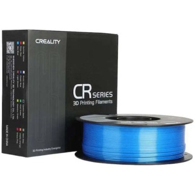 Creality3D PLA 3D Printer Filament 1.75mm Μπλε 1kg