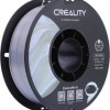 Creality3D PLA 3D Printer Filament 1.75mm Ασημί 1kg (Spool)