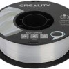 Creality3D PLA 3D Printer Filament 1.75mm Ασημί 1kg (Spool)