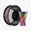 Creality3D CR PLA 3D Printer Filament 1.75mm Silk Rainbow 1kg (Spool)
