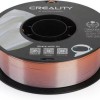 Creality3D CR PLA 3D Printer Filament 1.75mm Silk Rainbow 1kg (Spool)