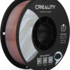Creality3D CR PLA 3D Printer Filament 1.75mm Silk Rainbow 1kg (Spool)