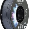 Creality3D ABS 3D Printer Filament 1.75mm Γκρι 1kg