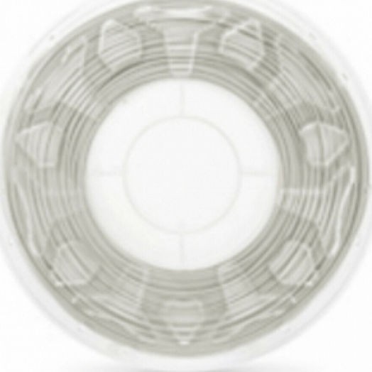 Creality3D ABS 3D Printer Filament 1.75mm Γκρι 1kg