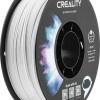 Creality3D ABS 3D Printer Filament 1.75mm Λευκό (Spool)