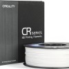 Creality3D ABS 3D Printer Filament 1.75mm Λευκό (Spool)