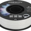 Creality3D ABS 3D Printer Filament 1.75mm Λευκό (Spool)