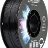 Creality3D ABS 3D Printer Filament 1.75mm Μαύρο 1kg (Spool)