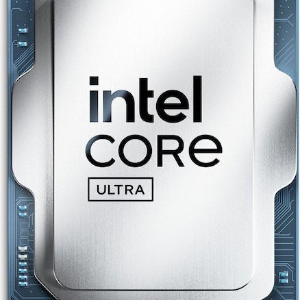Intel Ultra 5 245K 3.6GHz Επεξεργαστής 14 Πυρήνων για Socket 1851 σε Κουτί