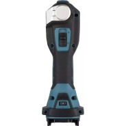 Makita Παλινδρομικό Πολυεργαλείο Brushless 18V Solo με Ρύθμιση Ταχύτητας