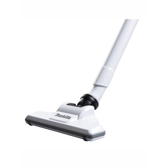 Makita Επαναφορτιζόμενη Σκούπα Stick 18V Μπλε DCL286FZ