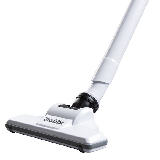 Makita Επαναφορτιζόμενη Σκούπα Stick 18V Μπλε DCL286FZ