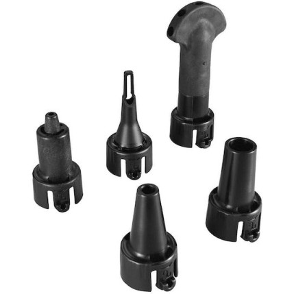 Makita Φυσητήρας / Απορροφητήρας Χειρός Μπαταρίας 18V Solo