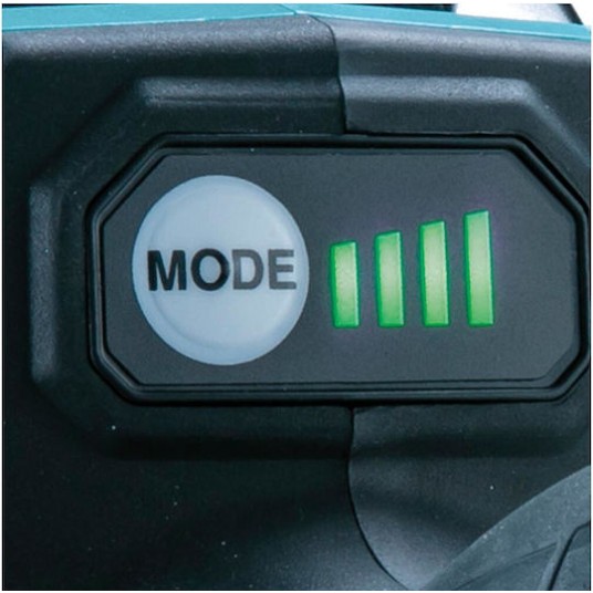 Makita Φυσητήρας / Απορροφητήρας Χειρός Μπαταρίας 18V Solo