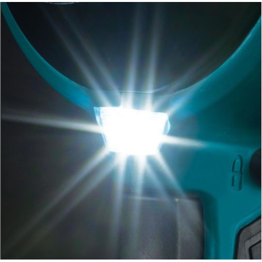 Makita Φυσητήρας / Απορροφητήρας Χειρός Μπαταρίας 18V Solo