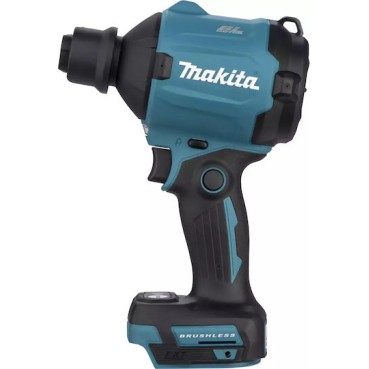 Makita Φυσητήρας / Απορροφητήρας Χειρός Μπαταρίας 18V Solo