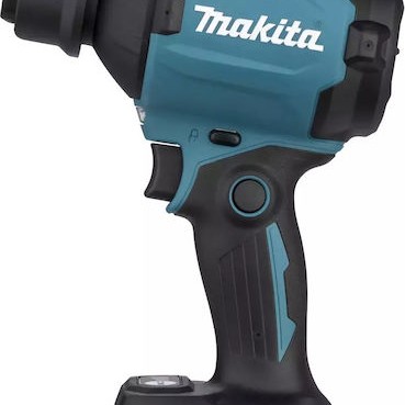 Makita Φυσητήρας / Απορροφητήρας Χειρός Μπαταρίας 18V Solo
