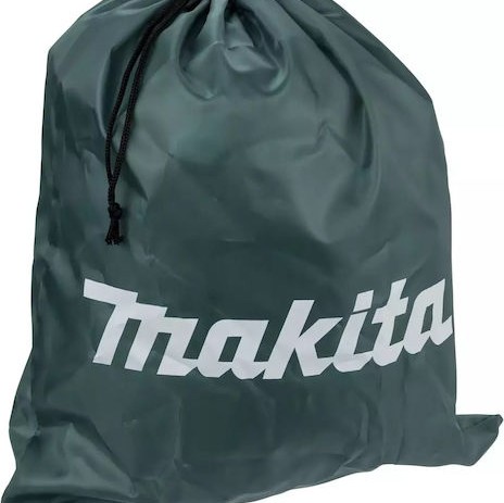 Makita Φυσητήρας / Απορροφητήρας Χειρός Μπαταρίας 18V Solo