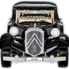 Cobi Τουβλάκια Citroen Traction Avant 11CV για 10+ Ετών 1900τμχ