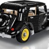 Cobi Τουβλάκια Citroen Traction Avant 11CV για 10+ Ετών 1900τμχ