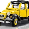 Cobi Τουβλάκια Citroen Charleston για 10+ Ετών 1465τμχ