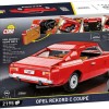 Cobi Τουβλάκια Opel Rekord C Coupe για 11+ Ετών 2195τμχ