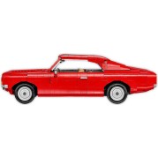 Cobi Τουβλάκια Opel Rekord C Coupe για 11+ Ετών 2195τμχ