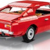 Cobi Τουβλάκια Opel Rekord C Coupe για 11+ Ετών 2195τμχ