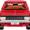 Cobi Τουβλάκια Opel Rekord C Coupe για 11+ Ετών 2195τμχ