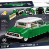Cobi Τουβλάκια 1956 Citroen Ds 19 για 10+ Ετών 2230τμχ