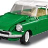 Cobi Τουβλάκια 1956 Citroen Ds 19 για 10+ Ετών 2230τμχ