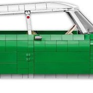 Cobi Τουβλάκια 1956 Citroen Ds 19 για 10+ Ετών 2230τμχ