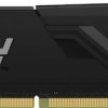 Kingston Fury Beast DDR4 64GB RAM με 2x32GB Modules και Ταχύτητα 3600 για Desktop