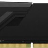 Kingston Fury Beast DDR4 64GB RAM με 2x32GB Modules και Ταχύτητα 3600 για Desktop