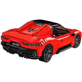 Cobi Τουβλάκια Maserati MC20 Cielo για 7+ Ετών 2115τμχ
