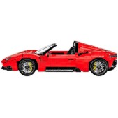 Cobi Τουβλάκια Maserati MC20 Cielo για 7+ Ετών 2115τμχ