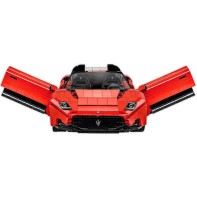 Cobi Τουβλάκια Maserati MC20 Cielo για 7+ Ετών 2115τμχ