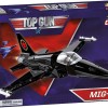Cobi Τουβλάκια Top Gun Mig-28 για 7+ Ετών 332τμχ