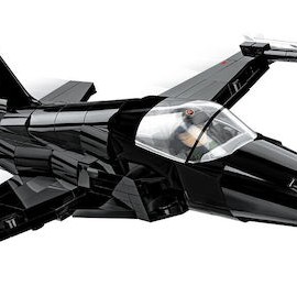 Cobi Τουβλάκια Top Gun Mig-28 για 7+ Ετών 332τμχ