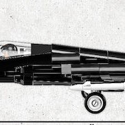 Cobi Τουβλάκια Top Gun Mig-28 για 7+ Ετών 332τμχ