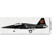 Cobi Τουβλάκια Top Gun Mig-28 για 7+ Ετών 332τμχ