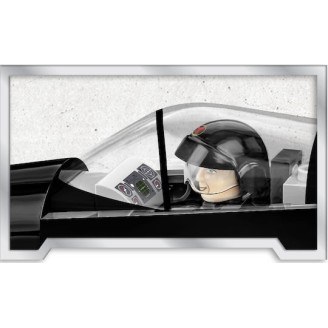 Cobi Τουβλάκια Top Gun Mig-28 για 7+ Ετών 332τμχ