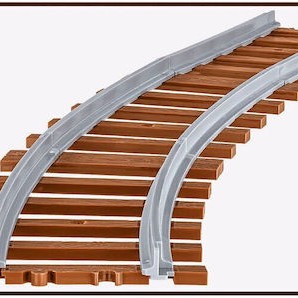 Cobi Τουβλάκια Historical Collection Wwii Guterwagen Typ Ommr 32 Linz για 7+ Ετών 584τμχ