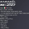 Cobi Τουβλάκια Maserati MC20 Cielo για 7+ Ετών 2312τμχ
