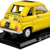 Cobi Τουβλάκια Fiat Abarth 595 - Executive Edition για 12+ Ετών 1223τμχ