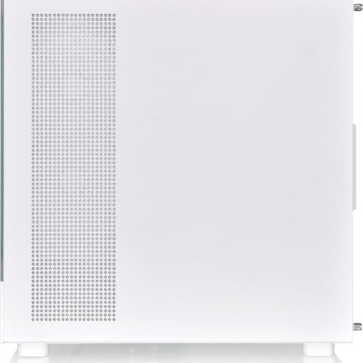Thermaltake View 270 TG ARGB Midi Tower Κουτί Υπολογιστή με Πλαϊνό Παράθυρο Snow